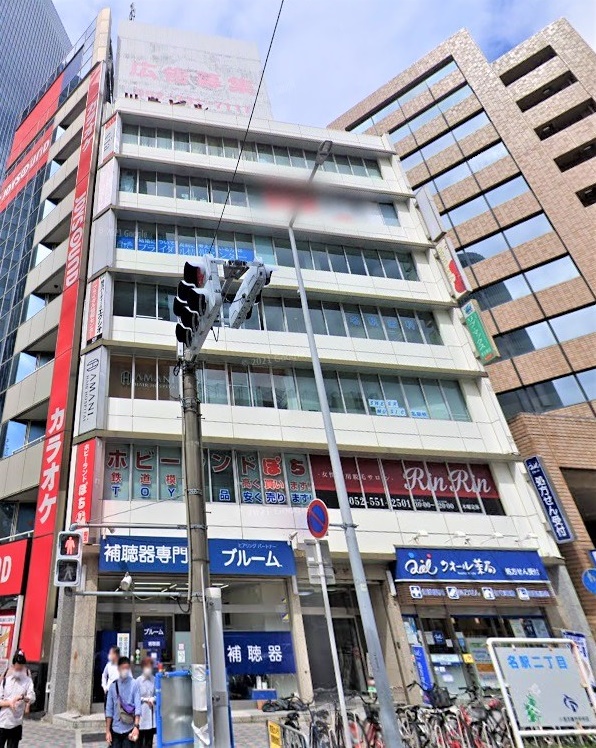 名古屋駅徒歩3分の好立地！お値打ちな物件です。