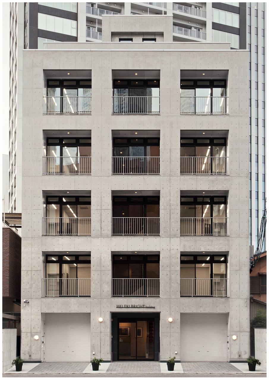 名駅ブライトビル