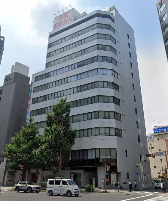 大橋ビルディング