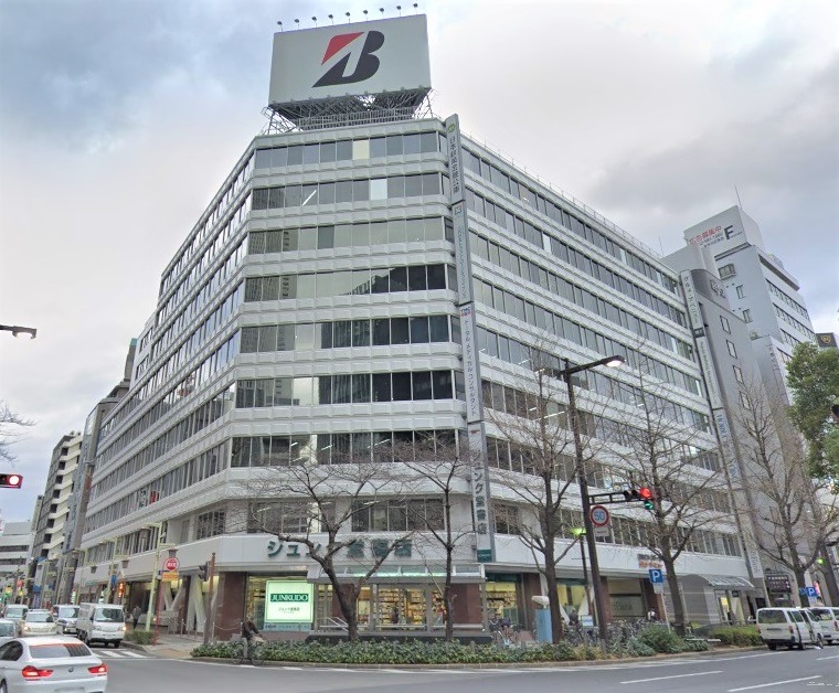 第１堀内ビルディング