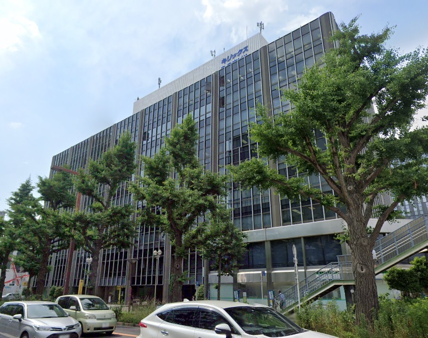 丸の内駅徒歩1分！貸会議室も完備の賃貸オフィス物件🏢