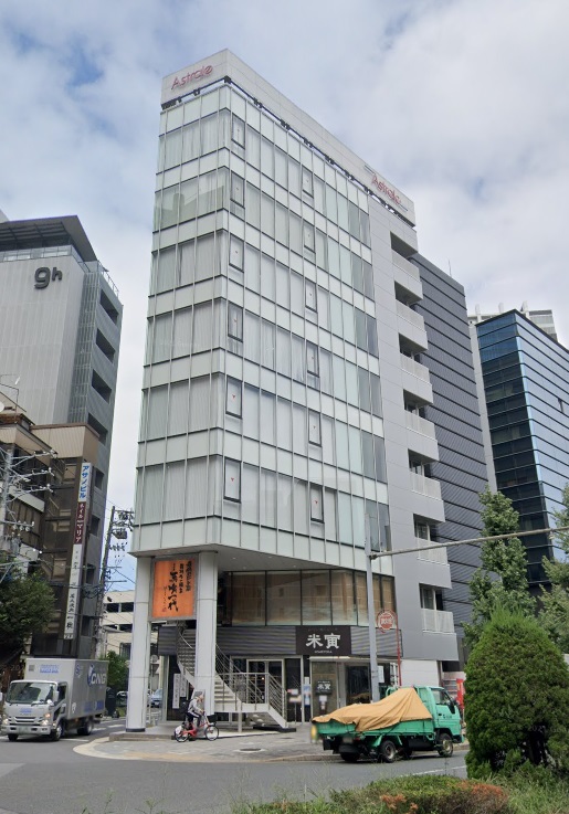 アストラーレ名駅