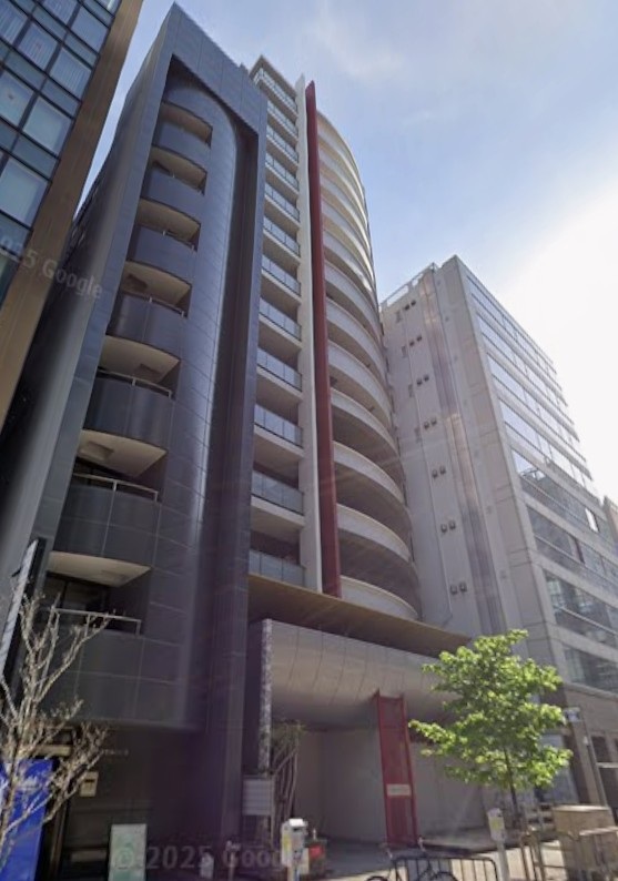 久屋大通駅最寄り、一階路面飲食店居ぬき賃貸テナント物件です