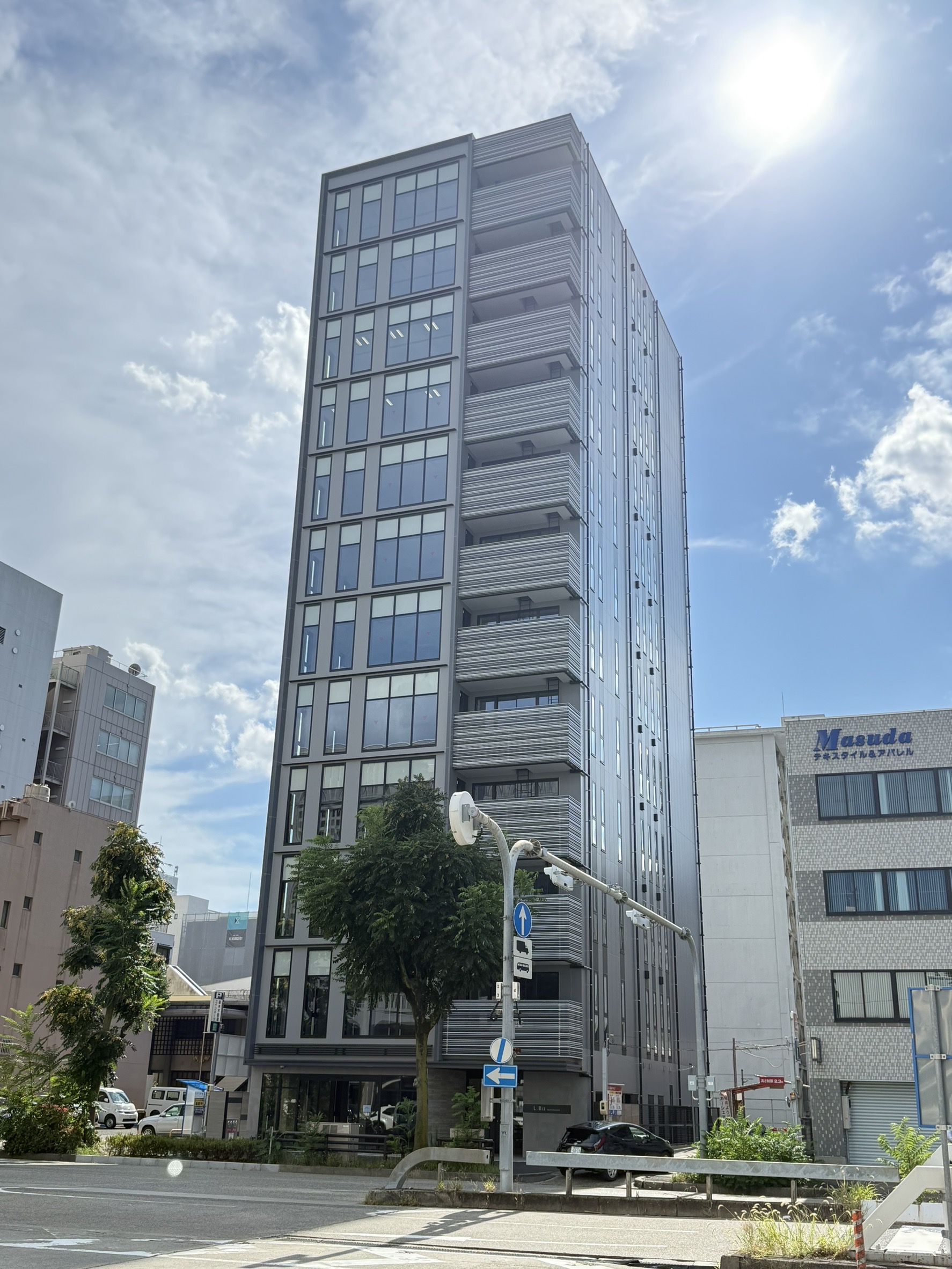 Ｌ．Ｂｉｚ丸の内